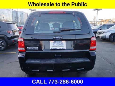 Used 2012 Ford Escape XLS image 24