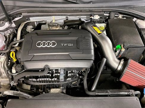 Used 2016 Audi A3 2.0T Premium Plus w/ Technology Package image 9