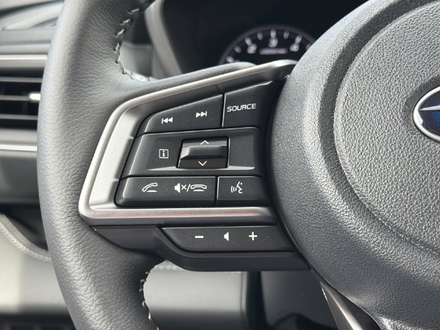 New 2027 Subaru Ascent Limited AWD/4WD image 24