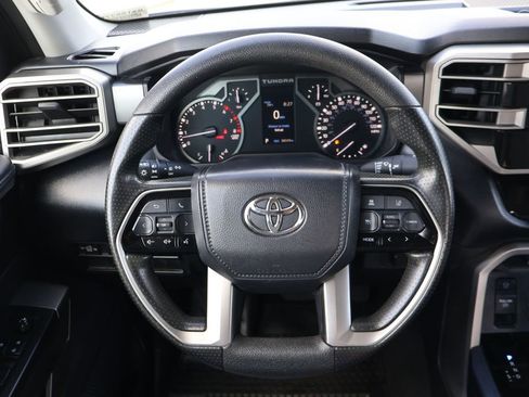 Used 2024 Toyota Tundra SR5 image 23