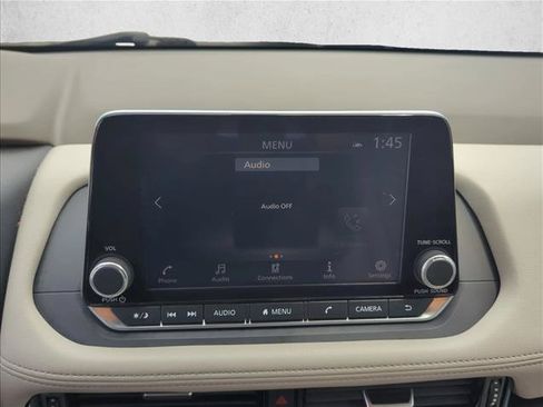 Used 2023 Nissan Rogue SL FWD image 18