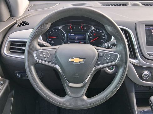 Used 2024 Chevrolet Equinox LS w/ LS Convenience Package FWD image 10
