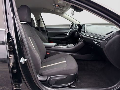 Used 2022 Hyundai Sonata SEL FWD image 18