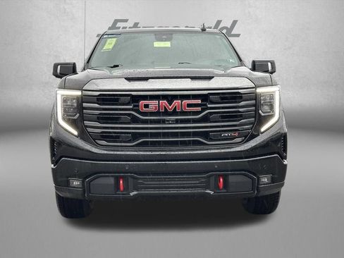 Used 2023 GMC Sierra 1500 AT4 AWD/4WD image 3