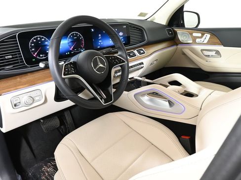 Certified 2026 Mercedes-Benz GLE 350 4MATIC image 15