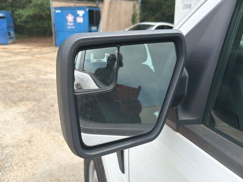 Used 2022 Ford F150 XL w/ Equipment Group 101A High AWD/4WD image 12