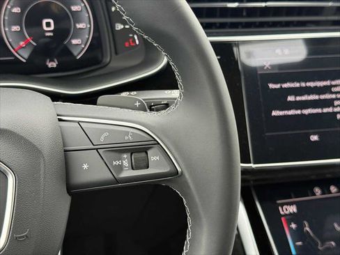 Used 2025 Audi Q7 2.0T Premium Plus w/ Premium Plus Package image 22