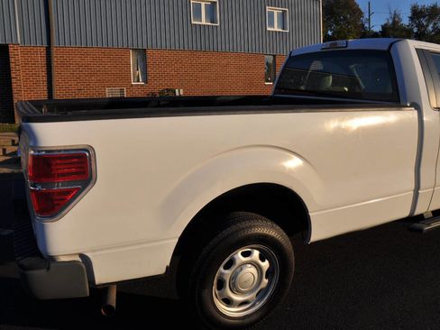 Used 2013 Ford F150 XL w/ Trailer Tow Pkg image 10