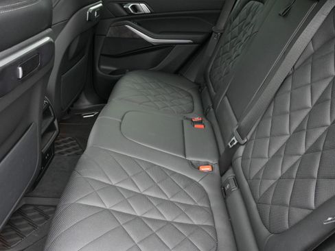 Certified 2024 BMW X5 sDrive40i w/ M Sport Package RWD image 30