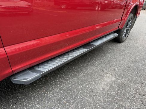 Used 2020 Ford F150 XLT w/ Equipment Group 302A Luxury image 9