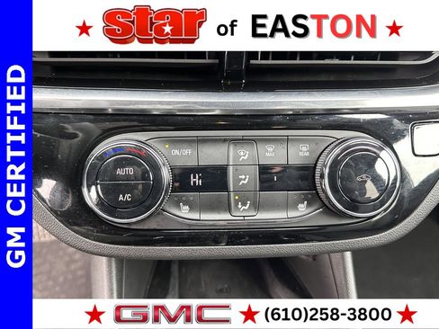 Certified 2024 Buick Envista Sport Touring w/ Convenience I Package image 28