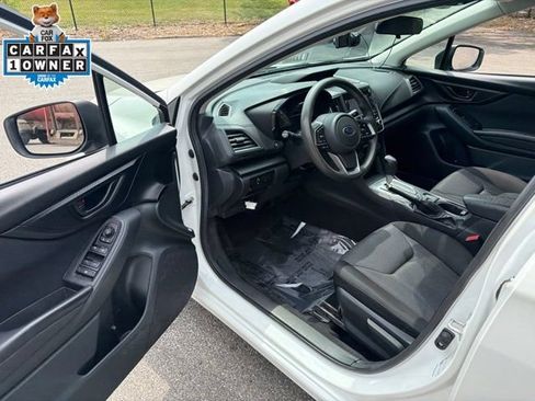 Used 2022 Subaru Impreza 2.0i AWD/4WD image 11