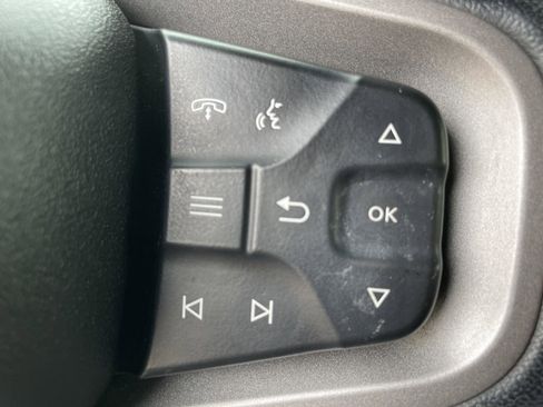 Used 2022 Ford Bronco Badlands image 15