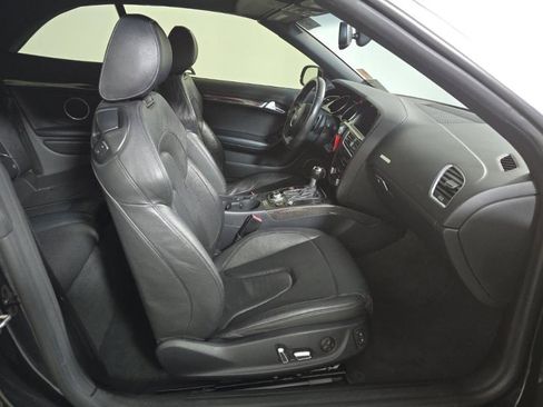 Used 2014 Audi RS 5 Cabriolet image 11