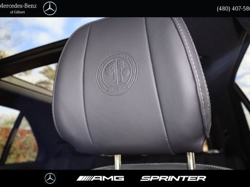 New 2026 Mercedes-Benz GLE 53 AMG 4MATIC image 16