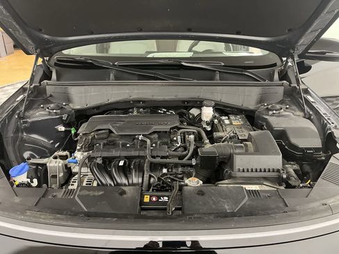 Used 2025 Hyundai Kona SEL image 12