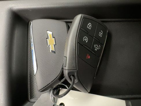 New 2026 Chevrolet Silverado 1500 LT image 30