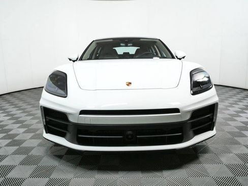 Certified 2026 Porsche Panamera 4 AWD/4WD image 37