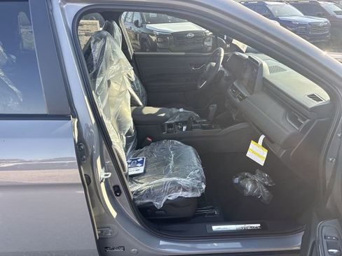 New 2026 Subaru Outback Touring XT AWD/4WD image 25