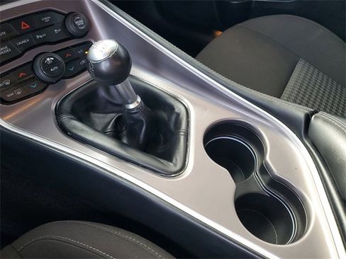 Used 2021 Dodge Challenger R/T Scat Pack w/ Dynamics Package image 20