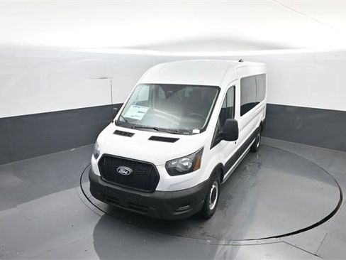 New 2026 Ford Transit 350 XL image 18