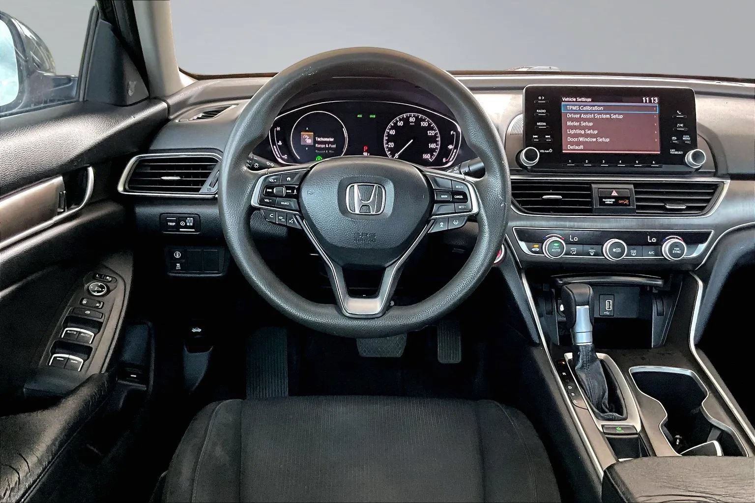 Used 2018 Honda Accord LX image 8