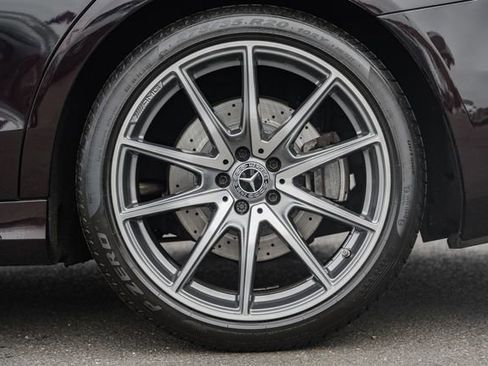 Used 2018 Mercedes-Benz S 560 4MATIC Sedan image 18