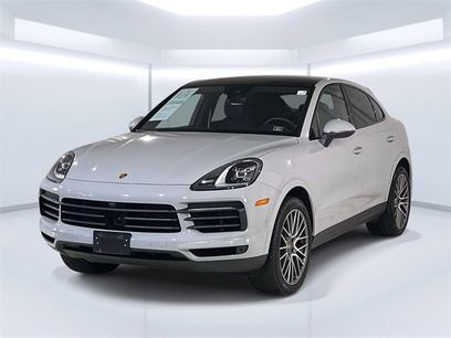 Used 2023 Porsche Cayenne Platinum Edition