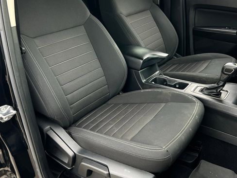 Used 2020 Ford Ranger XLT w/ Equipment Group 301A Mid image 22