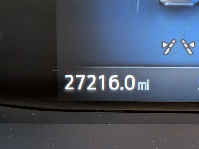 Used 2025 Ford Escape ST-Line Select AWD/4WD image 27