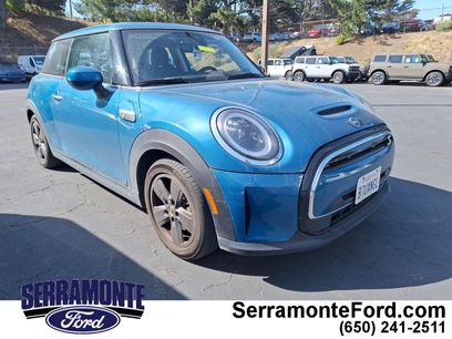 Used 2023 MINI Cooper SE