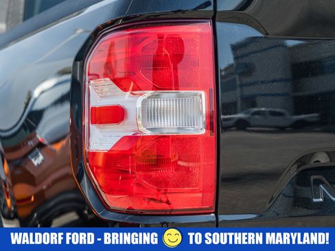 Used 2023 Ford Maverick XLT w/ XLT Luxury Package image 7