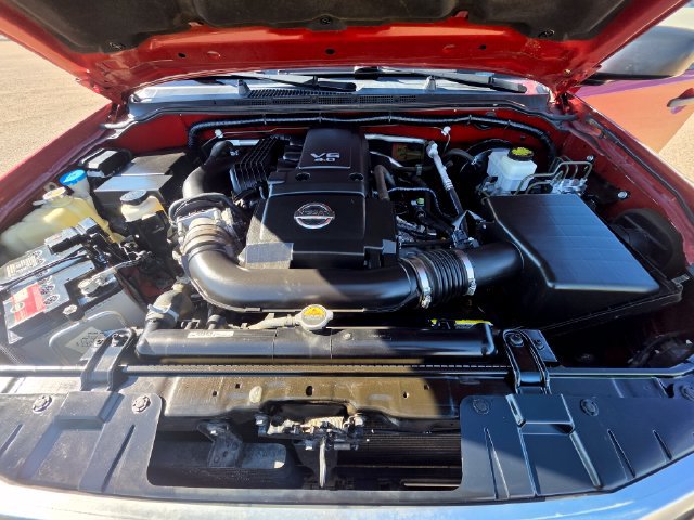 Used 2019 Nissan Frontier Desert Runner RWD image 18