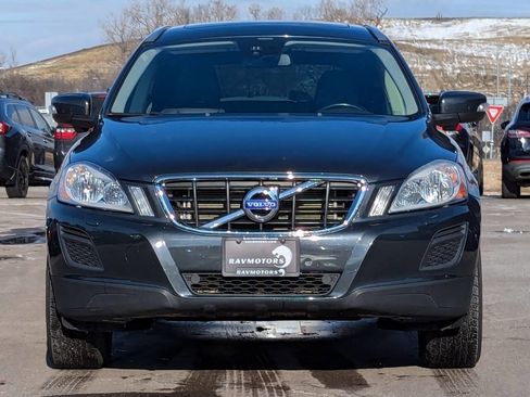 Used 2013 Volvo XC60 T6 image 7