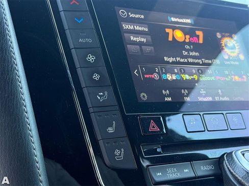 Used 2021 INFINITI QX80 Sensory w/ All-Season Package image 22