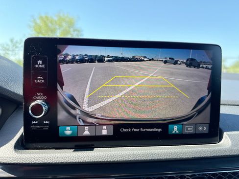 Used 2025 Acura Integra Type S FWD image 22
