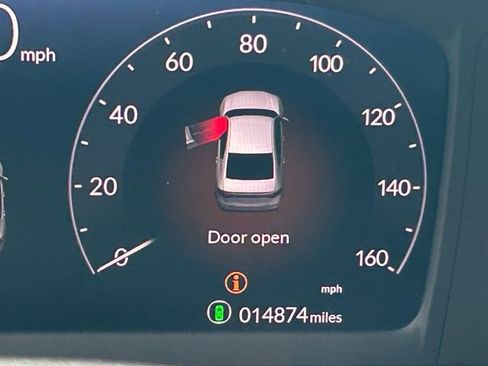 Used 2023 Honda Accord EX image 23