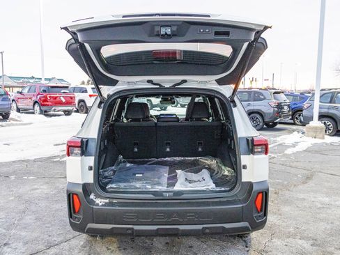 New 2026 Subaru Outback Premium image 32