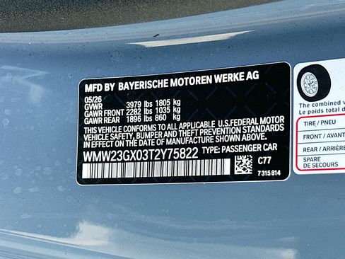 New 2026 MINI Cooper S FWD image 25