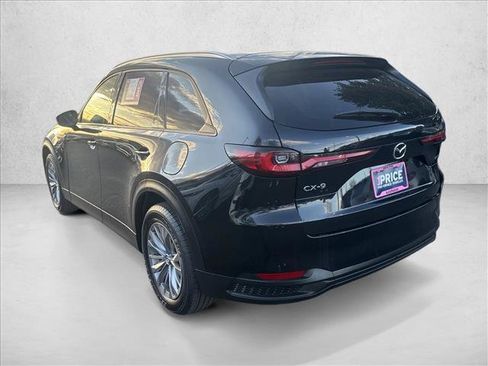 Used 2024 MAZDA CX-90 3.3 Turbo w/ Preferred Plus image 3