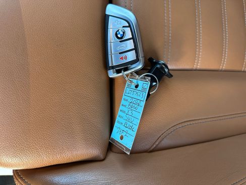 Used 2020 BMW X3 xDrive30i w/ Convenience Package image 34