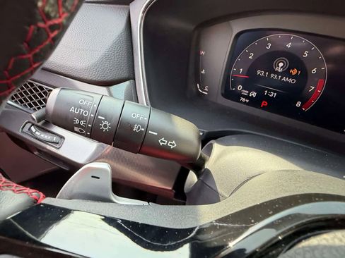 Used 2024 Acura Integra A-Spec image 34