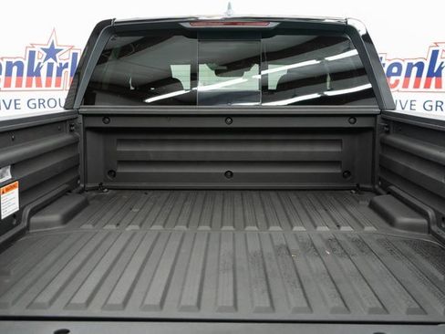 New 2026 Honda Ridgeline TrailSport+ image 13