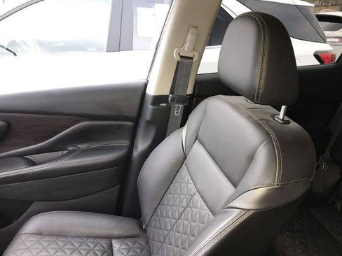 Used 2021 Nissan Murano Platinum w/ Cargo Package image 24