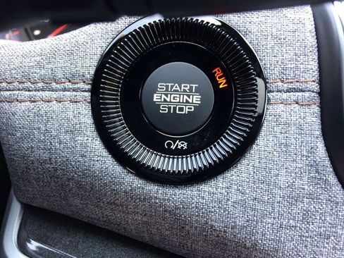 Used 2023 Jeep Compass Latitude w/ Sun and Sound Group image 26