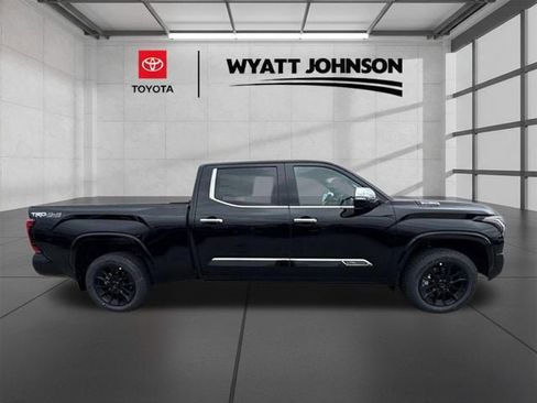 New 2026 Toyota Tundra 1794 Edition AWD/4WD image 6