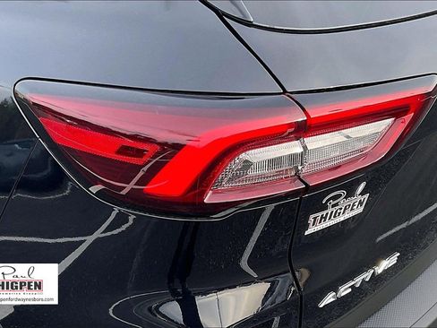 New 2026 Ford Escape Active w/ Cold Weather Package image 25