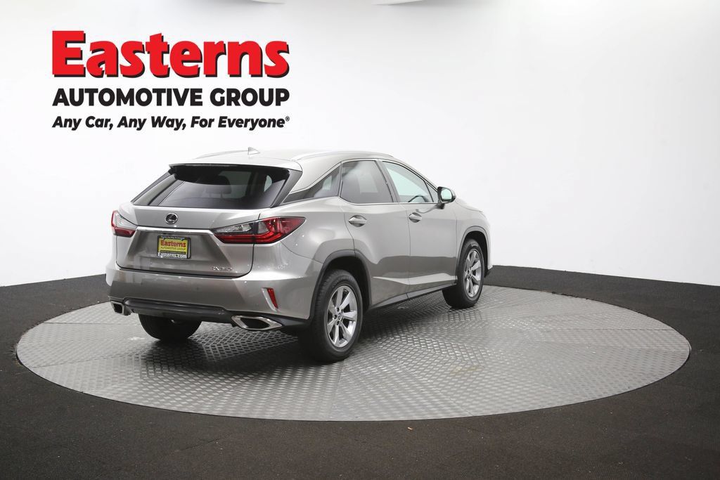 Used 2018 Lexus RX 350 AWD w/ Premium Package image 48
