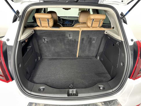 Used 2019 Buick Encore Essence w/ Experience Buick Package image 25