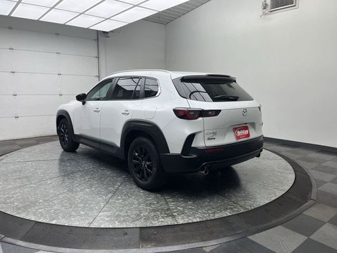 Used 2024 MAZDA CX-50 AWD 2.5 S w/ Cargo Package image 2